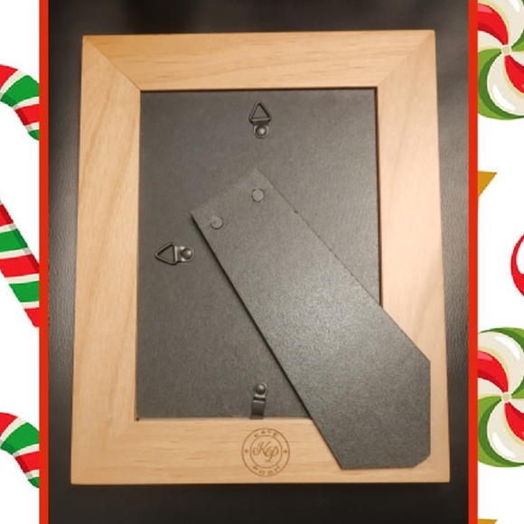 🌲KATE POSH CHRISTMAS FRAME🌲 - Picture 2 of 4